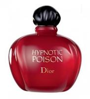 CHRISTIAN DIOR POISON HYPNOTIC туалетная вода (женские) 50ml