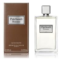 REMINISCENCE PATCHOULI туалетная вода (мужские) 100ml