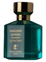 MAISON CATALIYA PRINCESSE ZAPHIRA парфюмерная вода (унисекс) 75ml Tester