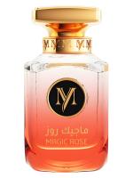 MY PERFUMES MAGIC ROSE духи (унисекс) 100ml Tester