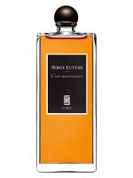 SERGE LUTENS CUIR MAURESQUE парфюмерная вода (женские) 100ml