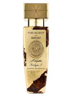 WESKER THE SCENT OF BANAT духи (унисекс) 50ml