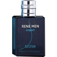 RENE SOLANGE IMPACT ZORG туалетная вода (мужские) 80ml Tester