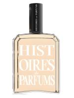 HISTOIRES DE PARFUMS TUBÉREUSE NUIT BLANCHE парфюмерная вода (унисекс) 10ml ОТЛИВАНТ