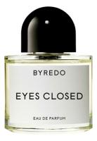 BYREDO EYES CLOSED парфюмерная вода (унисекс) 50ml