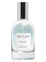 SKYLAR ISLE туалетная вода (унисекс) 10ml ОТЛИВАНТ