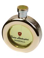 TONINO LAMBORGHINI OVERALL парфюмерная вода (женские) 5ml ОТЛИВАНТ