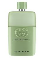 GUCCI GUILTY LOVE EDITION POUR HOMME парфюмерная вода (мужские) 90ml Tester