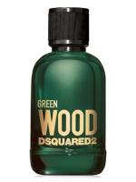 DSQUARED2 GREEN WOOD туалетная вода (мужские) 30ml