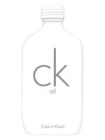 CALVIN KLEIN ALL TEST туалетная вода 100ml