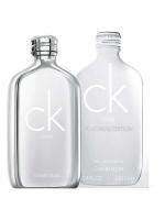 CALVIN KLEIN ONE PLATINUM EDITION туалетная вода (унисекс) 1.2ml