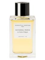ESSENTIAL PARFUMS PATCHOULI MANIA парфюмерная вода (унисекс) 5ml ОТЛИВАНТ
