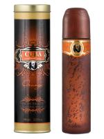 CUBA PARIS CUBA ORANGE туалетная вода (мужские) 35ml