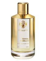 MANCERA ROYAL VANILLA парфюмерная вода (унисекс) 120ml Tester