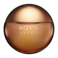 BVLGARI AQVA AMARA туалетная вода (мужские) 100ml Tester
