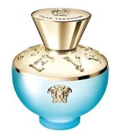 VERSACE POUR FEMME DYLAN TURQUOISE туалетная вода (женские) 100ml