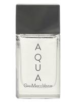 GIANMARCO VENTURI AQUA туалетная вода (мужские) 30ml