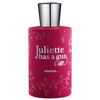 JULIETTE HAS A GUN MMMM... парфюмерная вода (унисекс) 7.5ml Tester
