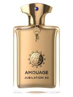AMOUAGE JUBILATION 40 MAN духи (мужские) 100ml