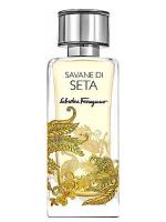 SALVATORE FERRAGAMO SAVANE DI SETA парфюмерная вода 100ml