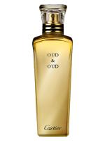 CARTIER OUD & OUD духи (унисекс) 5ml ОТЛИВАНТ