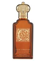 CLIVE CHRISTIAN C FOR WOMEN GREEN FLORAL WITH SCOTTISH HEATHER духи (женские) 100ml