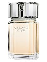 AZZARO POUR ELLE парфюмерная вода (женские) 100ml