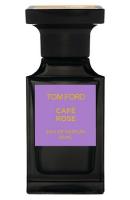 TOM FORD CAFE ROSE парфюмерная вода (унисекс) 50ml Tester