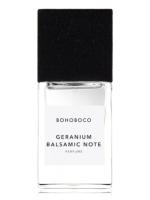 BOHOBOCO GERANIUM BALSAMIC NOTE духи (унисекс) 50ml