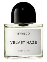 BYREDO VELVET HAZE парфюмерная вода (унисекс) 5ml ОТЛИВАНТ