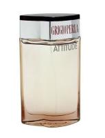 LA PERLA GRIGIOPERLA ATTITUDE туалетная вода (мужские) 50ml