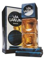 LANVIN VIA LANVIN туалетная вода (женские) 60ml