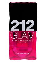 CAROLINA HERRERA 212 GLAM туалетная вода (мужские) 100ml