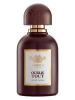 AMIRIUS OUBLIE TOUT парфюмерная вода (унисекс) 75ml Tester