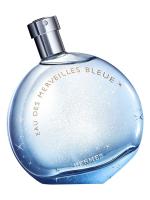 HERMÈS EAU DES MERVEILLES BLEUE туалетная вода (женские) 1ml ОТЛИВАНТ