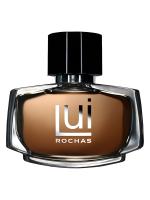 ROCHAS LUI TEST туалетная вода (мужские) 50ml