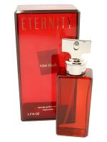 CALVIN KLEIN ETERNITY ROSE BLUSH парфюмерная вода (женские) 50ml Tester