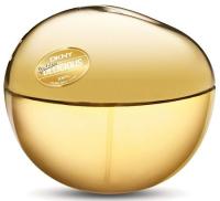 D.K.N.Y.BE DELICIOUS GOLDEN парфюмерная вода (женские) 50ml *Tester