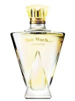 GUERLAIN CHAMPS-ELYSEES TOO MUCH туалетная вода (женские) 50ml