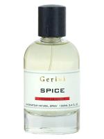 GERINI SPICE духи (унисекс) 100ml Tester