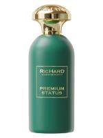 RICHARD PREMIUM STATUS парфюмерная вода (унисекс) 100ml Tester