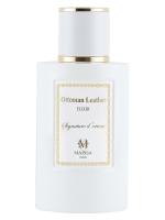 MAISSA PARFUMS OTTOMAN LEATHER парфюмерная вода (унисекс) 100ml