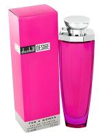ALFRED DUNHILL DESIRE FOR A WOMAN туалетная вода (женские) 75ml Tester