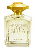 DIADEMA EXCLUSIF ARMONIE DELLA SERA (женские) 100ml parfume