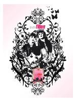 ENTRE FILLES SAISON 3 туалетная вода (женские) 50ml Tester