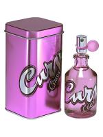 LIZ CLAIBORNE CURVE CRUSH туалетная вода (женские) 100ml
