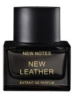 NEW NOTES NEW LEATHER духи (унисекс) 50ml