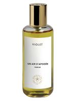 MAISON VIOLET UN AIR D’APOGÉE духи (унисекс) 50ml Tester