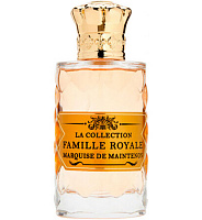 12 PARFUMEURS FRANCAIS MARQUISE DE MAINTENON (женские) духи 10ml ОТЛИВАНТ