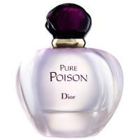 CHRISTIAN DIOR POISON PURE парфюмерная вода (женские) 50ml
